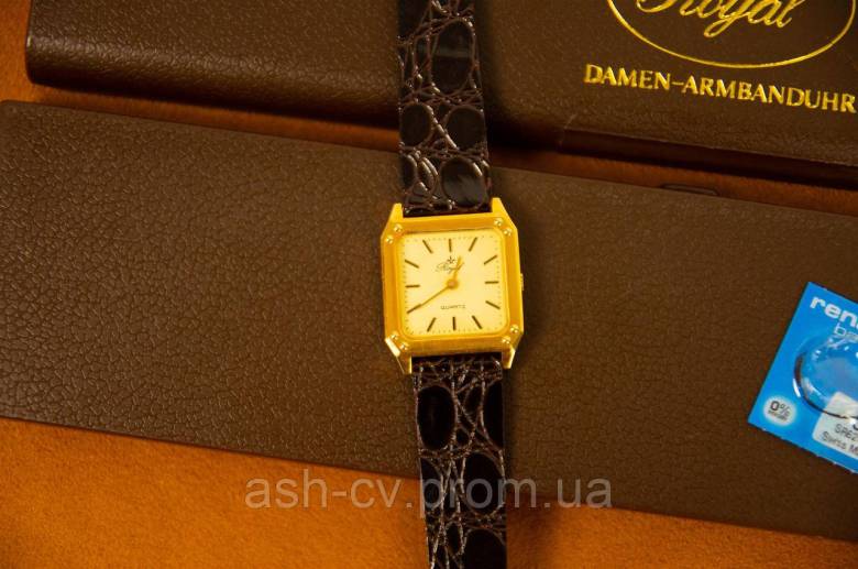 Наручний, годинник, жіночий, Royal, London, Gold - фото фото фото 8