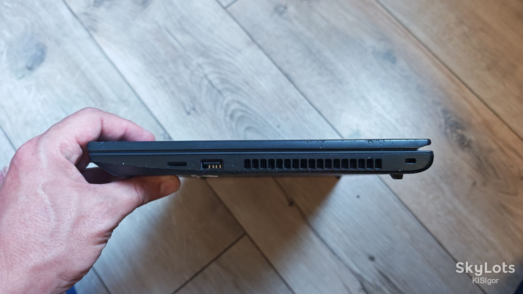 Lenovo ThinkPad L14 Gen 4 IPS  i5-1345U/16Gb/512SSD - фото фото фото 5