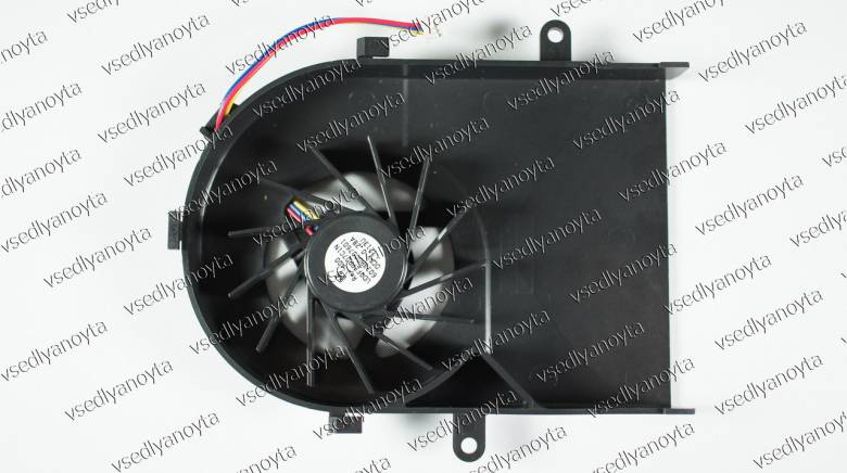 Вентилятор  TOSHIBA Satellite A100 TOSHIBA A105 Tecra A7 - фото фото фото 2