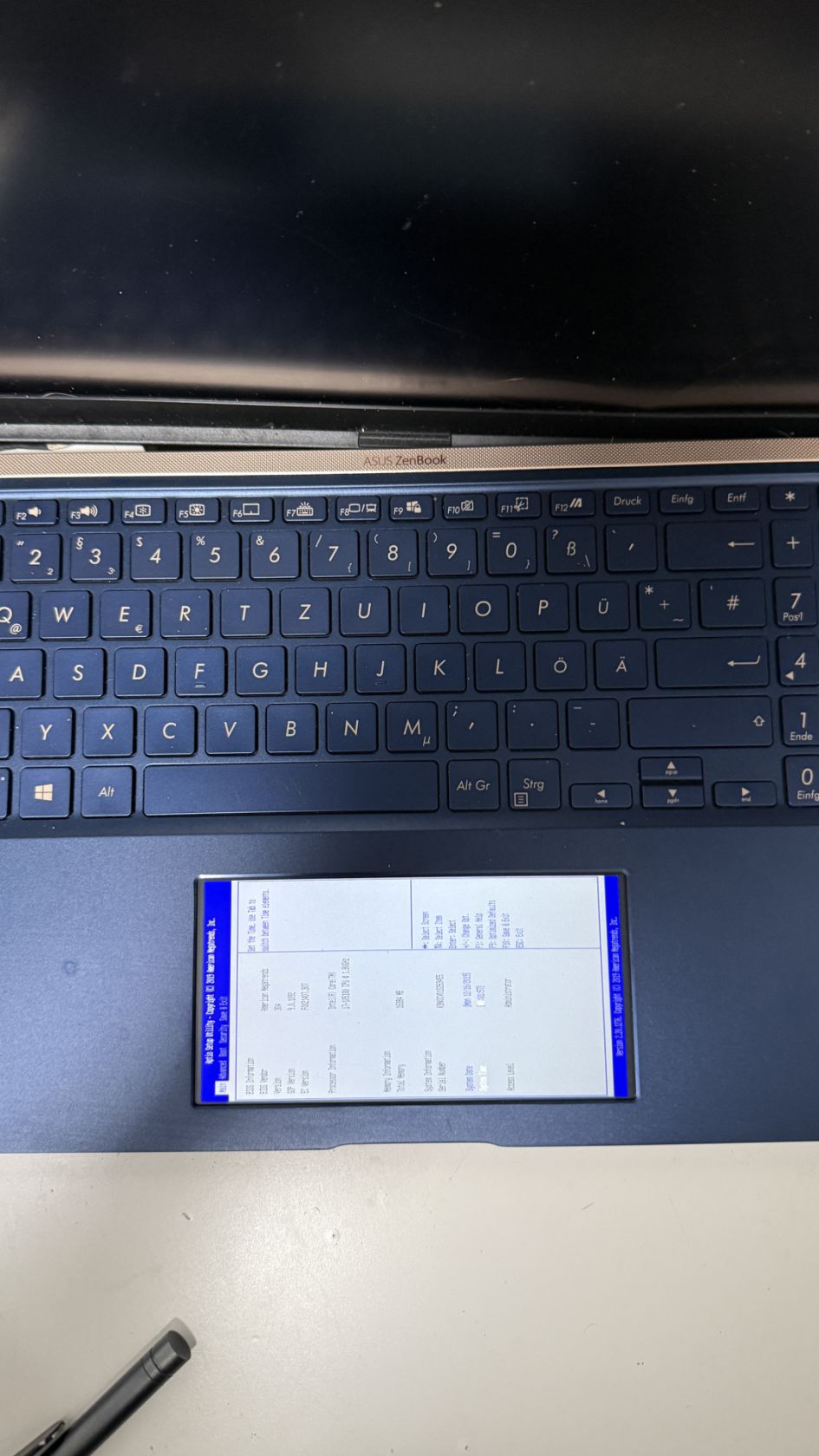 Ноутбук ASUS UX534F Intel Core i7-10510U DDR4-16GB  ID-00430 - фото фото фото 6