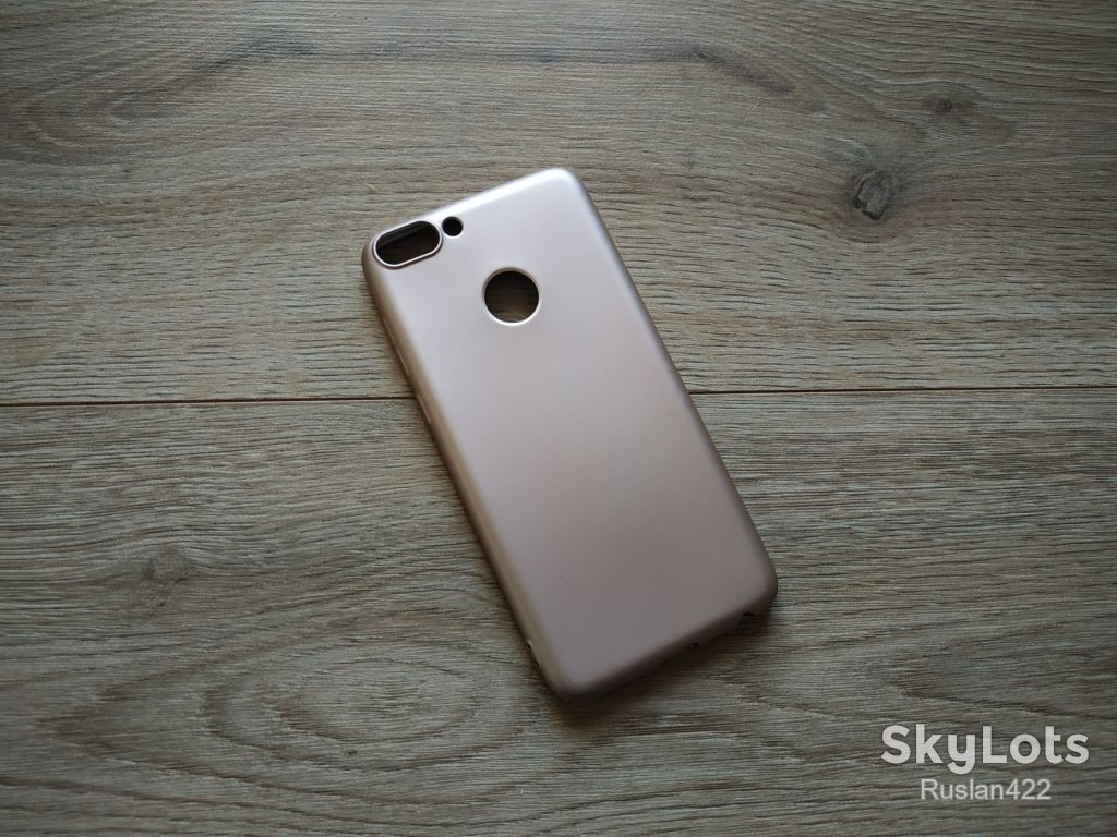 Чехол для Huawei P Smart FIG - LX1 чохол - фото фото фото 1