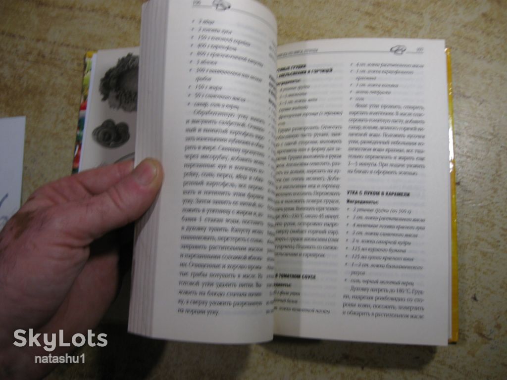 вкусная книга 2010г - фото фото фото 2