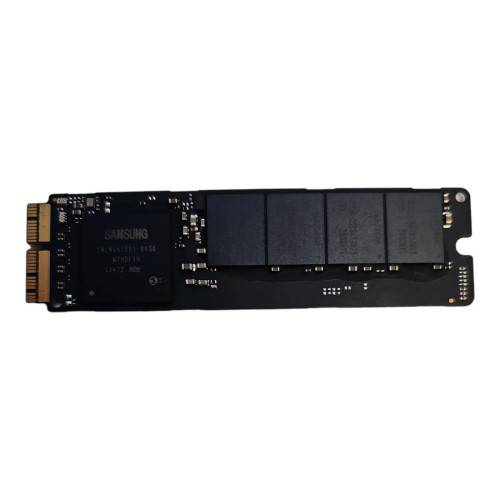 Б/У накопитель Samsung MZ-JPU256T 256GB (OEM, PCIe) для MacBook - фото фото фото 1