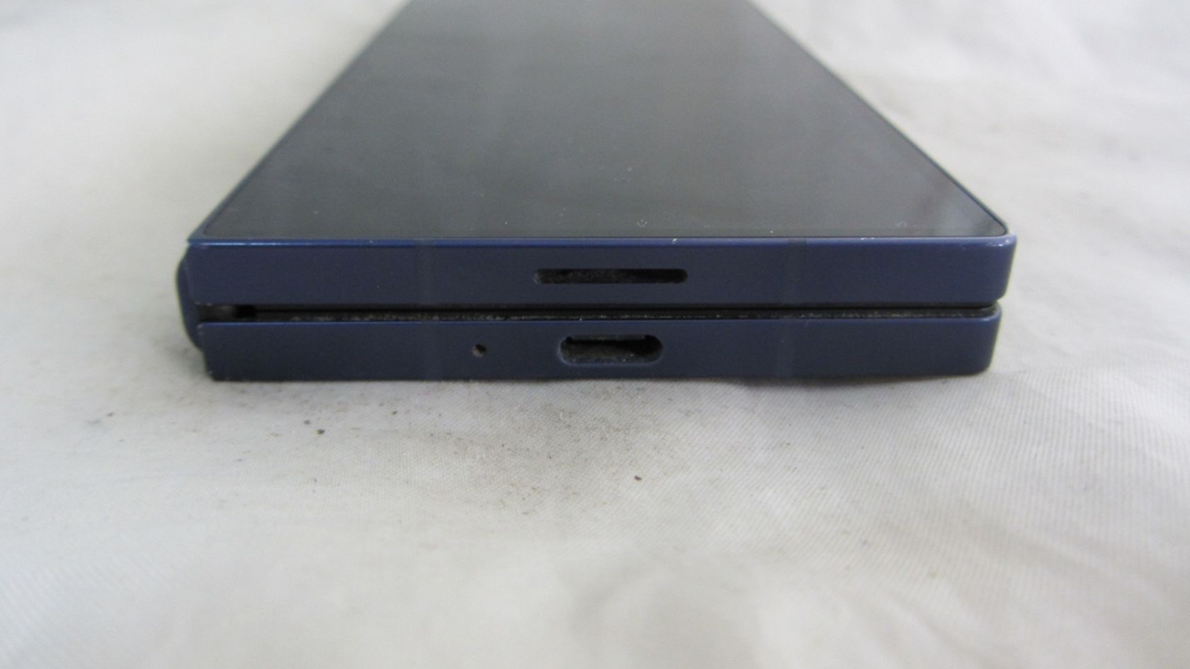 Samsung Galaxy Fold6 12/256GB Navy   (SM-F956B/DS) - фото фото фото 3