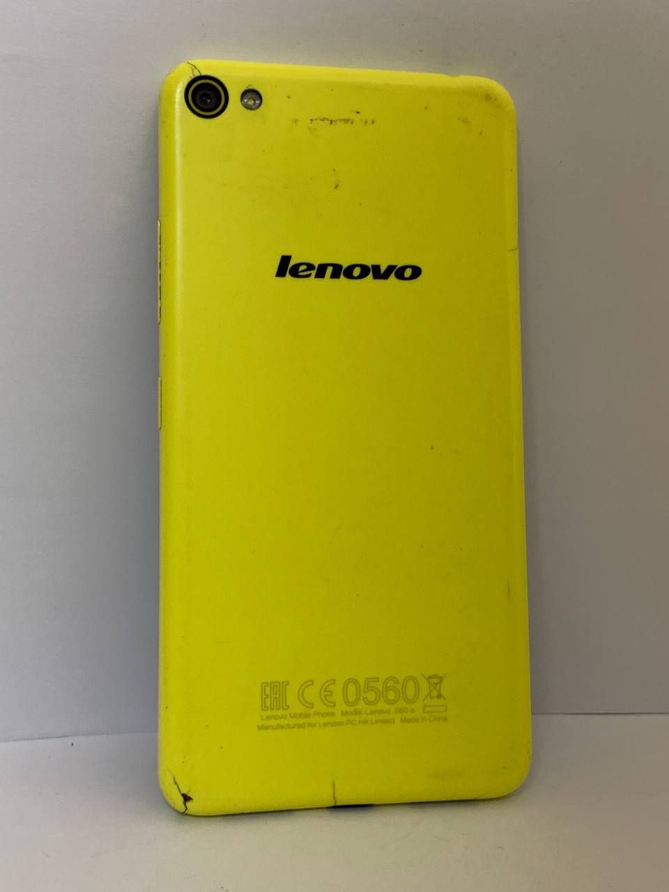 Lenovo S60-a - фото фото фото 1