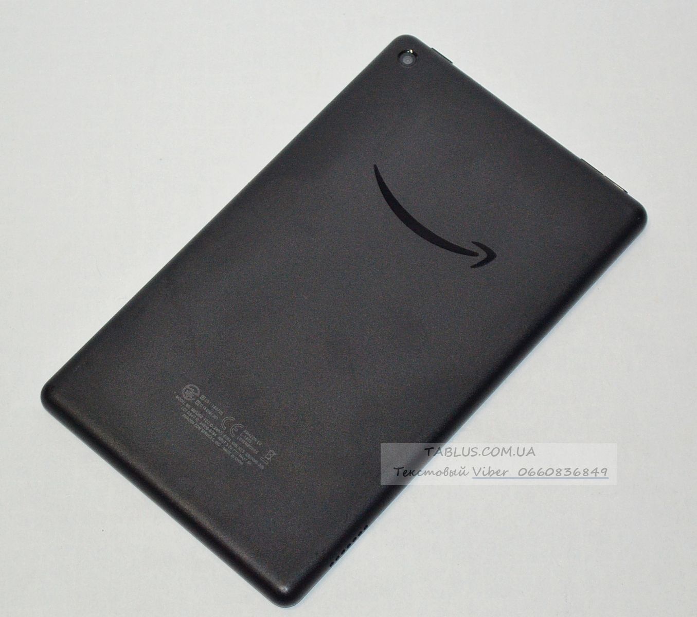 Amazon Kindle Fire 7  (9gen 2019)! Оригинал! 7"IPS планшет! Android 9! - фото фото фото 3