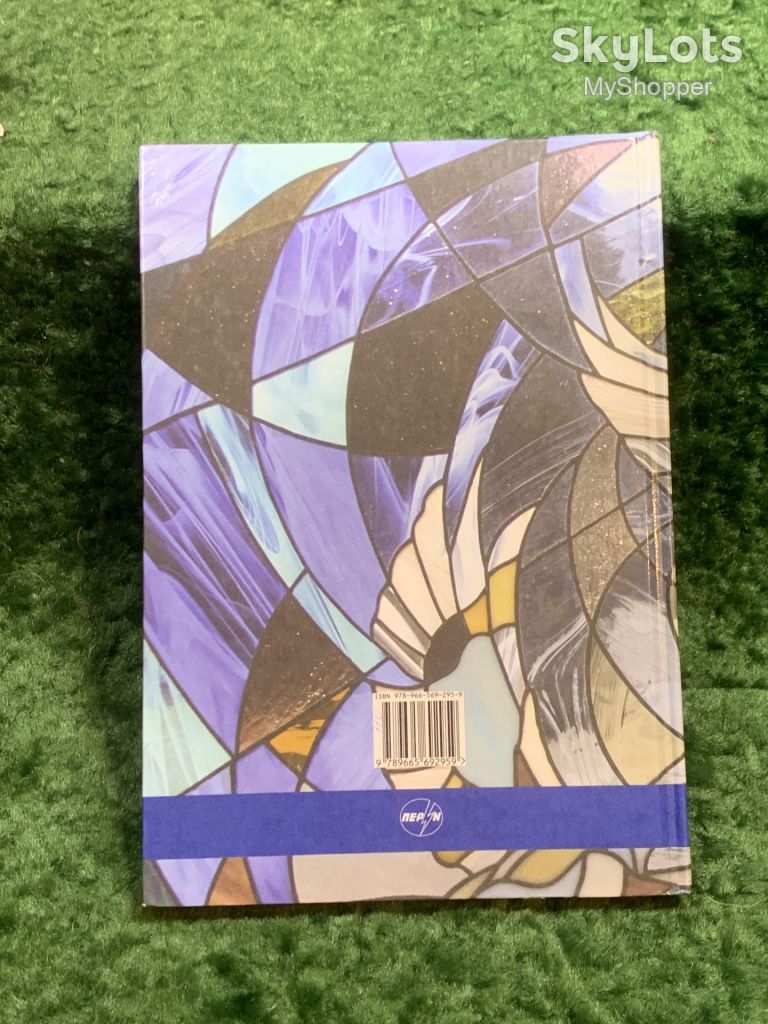 Книга підручник «Образотворче мистецтво» для 7 класу Т. Є. Рубля, 2015  (Н8240) - фото фото фото 8