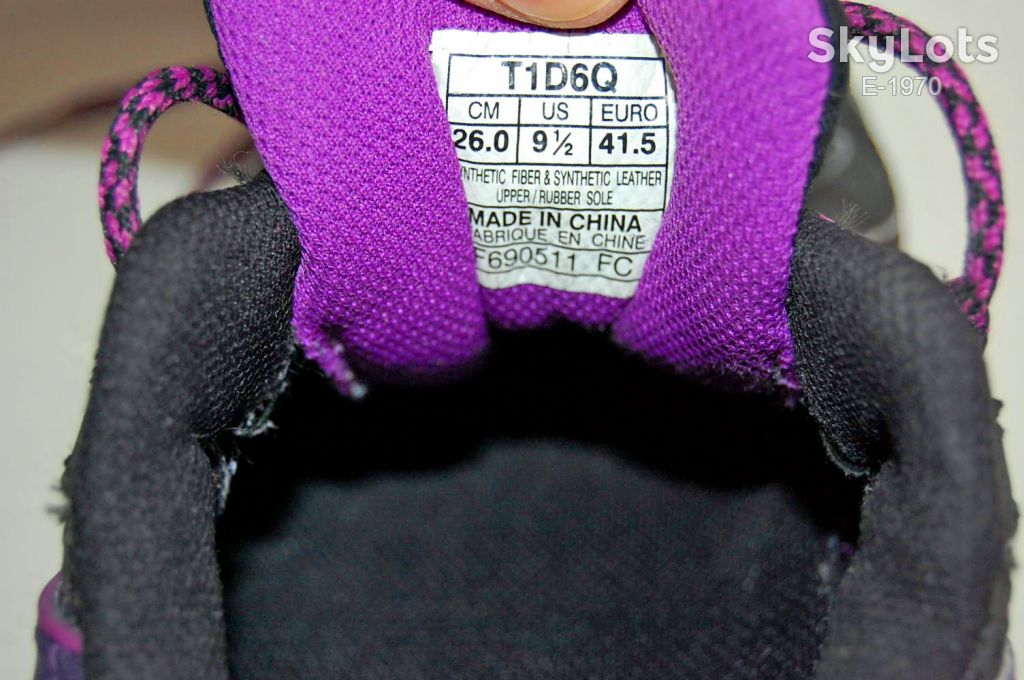 Кроссовки ASICS GEL-TRABUCO р.40-41 original - фото фото фото 7