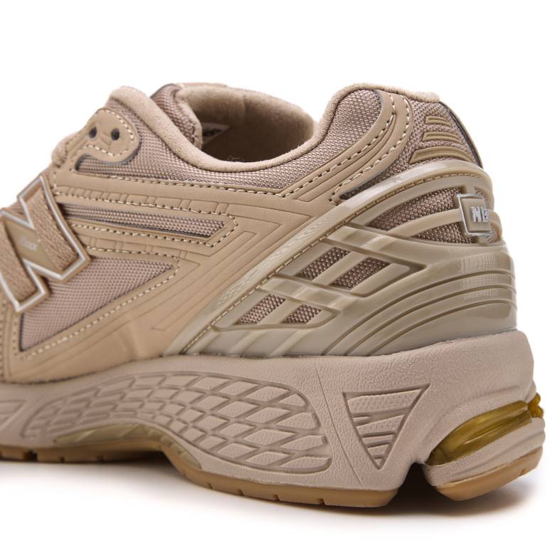 New Balance 1906r Beige Cordura v2 36 - фото фото фото 5
