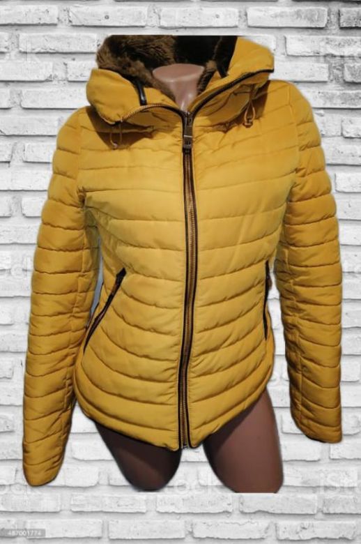 Жіноча куртка zara - фото фото фото 1
