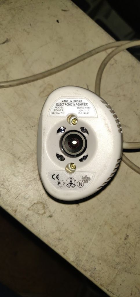 Детектор валют DORS 1010 № 202807 - фото фото фото 2