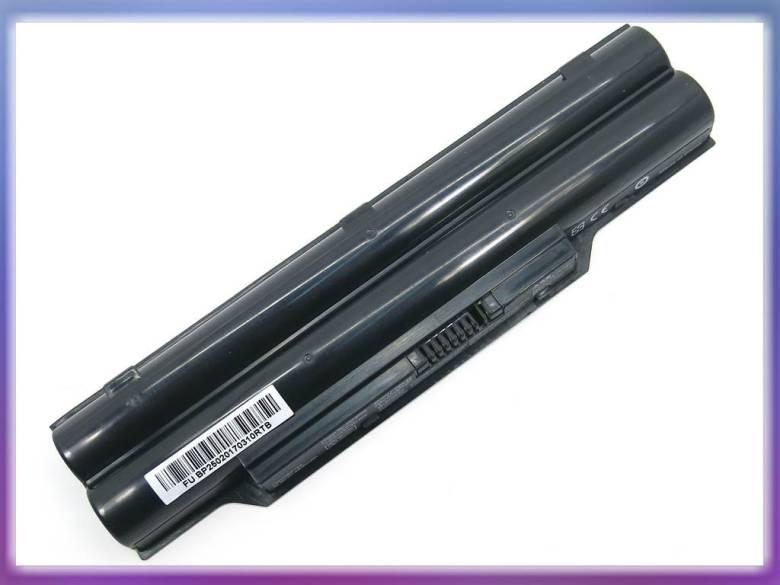 Батарея для FUJITSU FPCBP250 LifeBook LH701 (10.8V 4400mAh). - фото фото фото 0