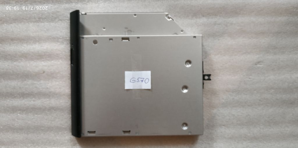Привід оптичний Lenovo G570, G575 - фото фото фото 0