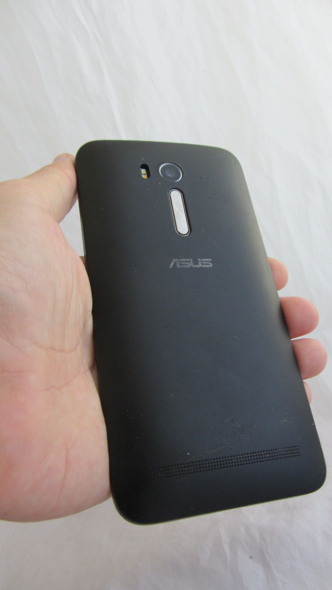 Телефон Asus Black - фото фото фото 3