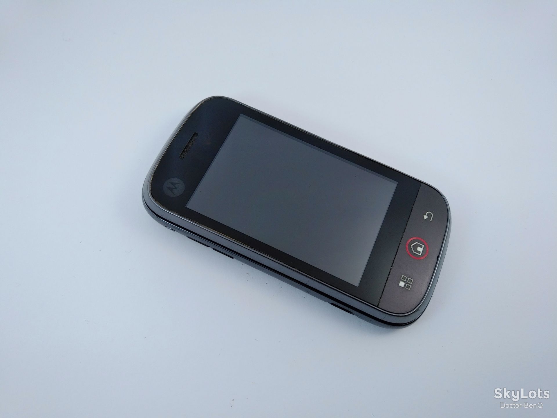Motorola Dext qwerty MB220 - фото фото фото 2