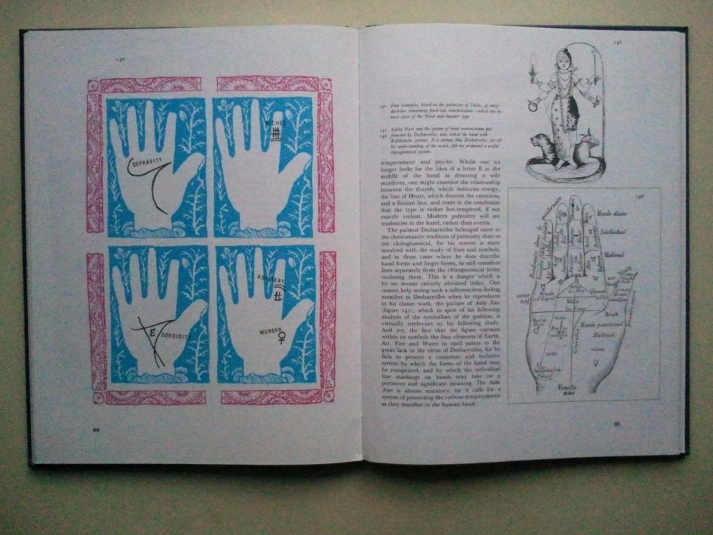 PALMISTRY. Хіромантія. англійською - фото фото фото 3