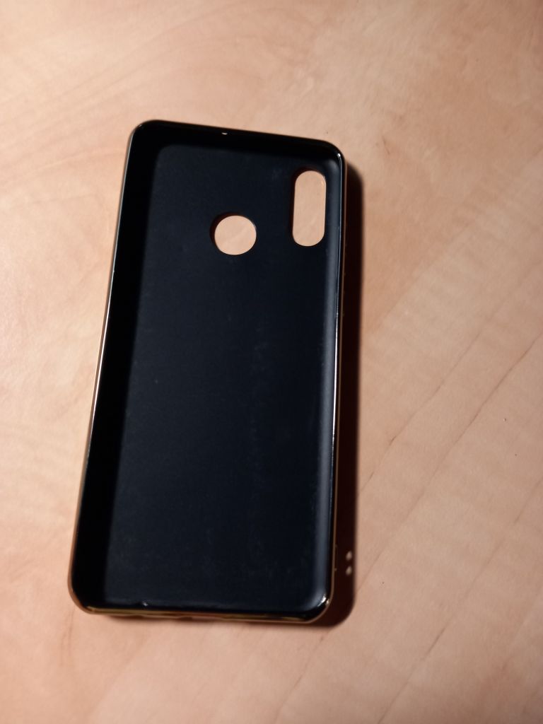 Чехол Huawei P30 Lite - фото фото фото 1
