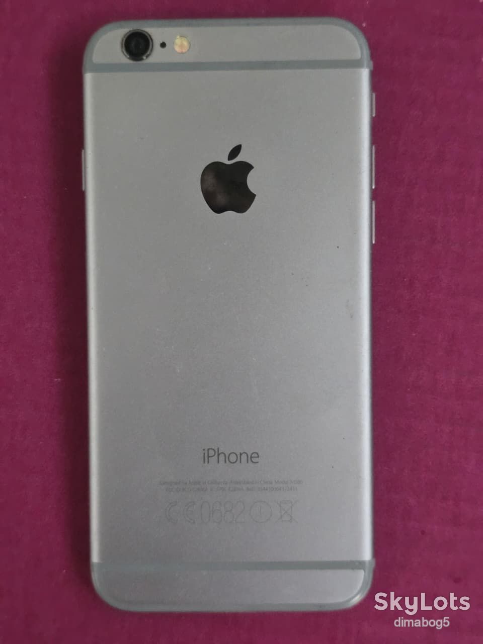 iPhone 6 - фото фото фото 2