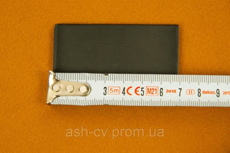 Новий, акумулятор, BL-4XL, 3.7V, 4.2V, 1500 mAh - фото фото фото 6