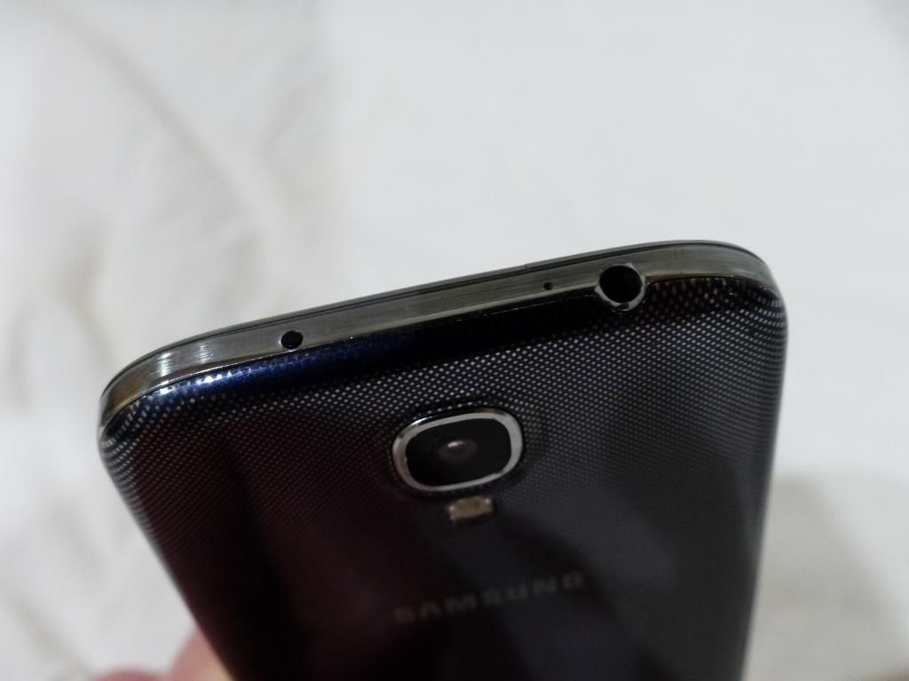 Samsung Galaxy S4 CDMA/GSM   (SPH-L720) чёрный | Sprint | Unlocked - фото фото фото 7