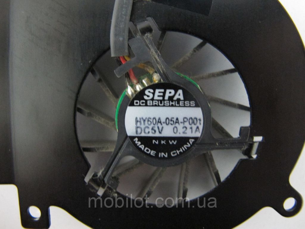Система охлаждения (кулер) Asus A2500H (NZ-5023) - фото фото фото 2