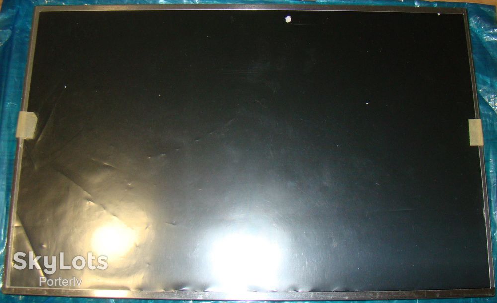 Матриця 15.4" Chi Mei N154I6-L02 Rev. C1 LED підсвітка - фото фото фото 2