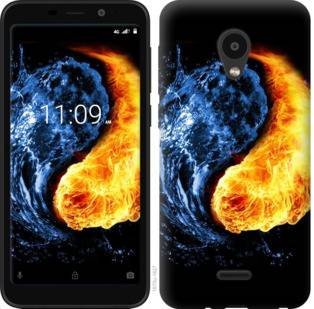 Чехол на Meizu C9 Инь-Янь 1670u-1627 - фото фото фото 0