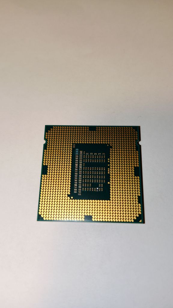 Процессор  Intel Core i5-3470T 2.90GHz/6MB/5GT/s      (SR0RJ) s1155 - фото фото фото 1
