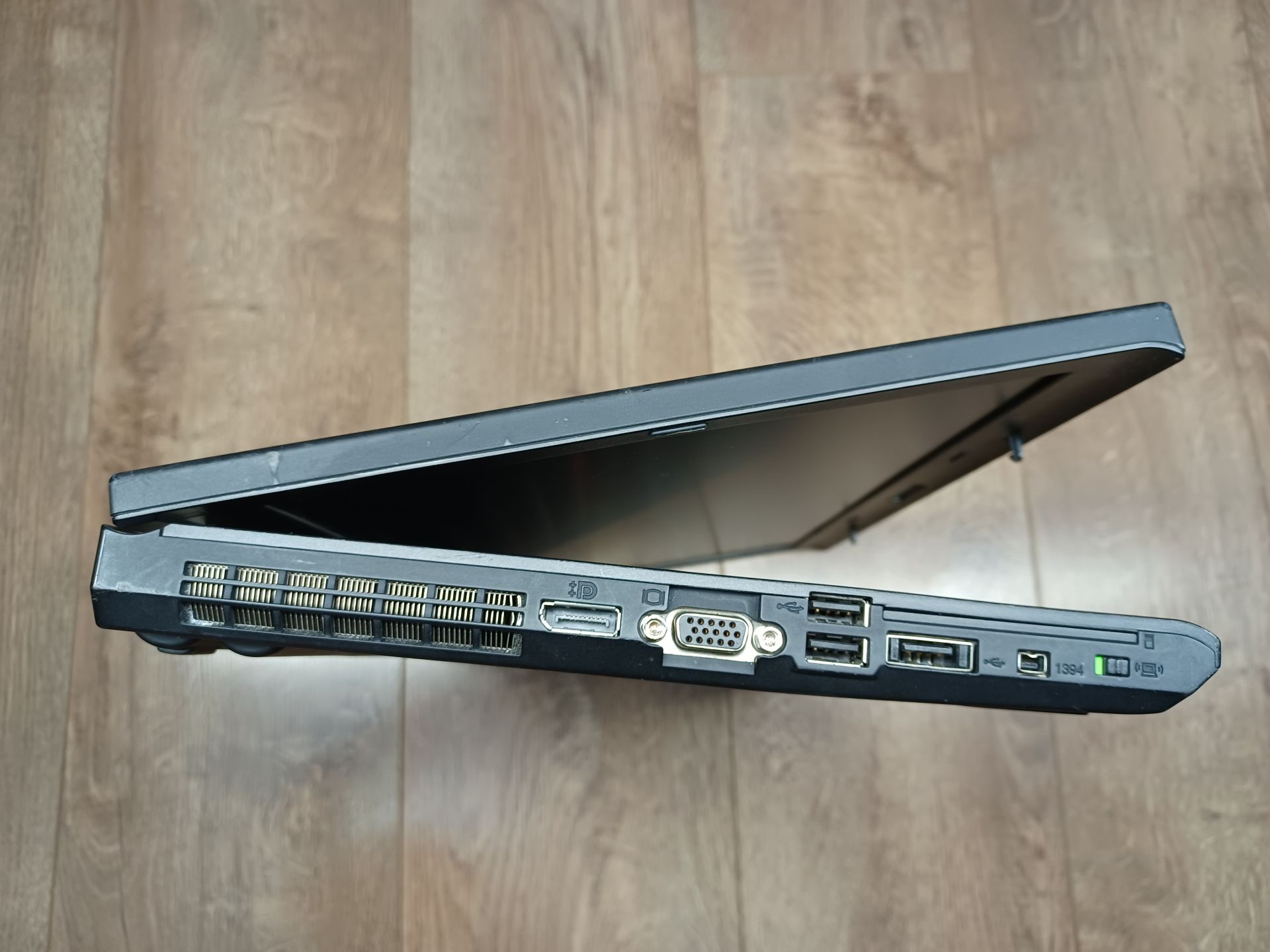 Ноутбук Lenovo ThinkPad T510 - фото фото фото 5