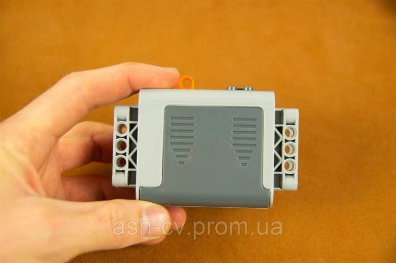 Батарейний блок, AA-Battery-box, для, LEGO, Technic, Power Functions - фото фото фото 5