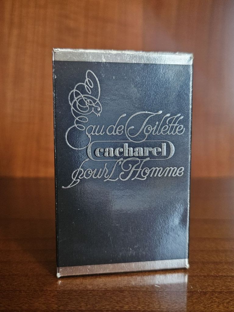Cacharel pour L'Homme Cacharel 20ml Eau de Toilette - фото фото фото 1