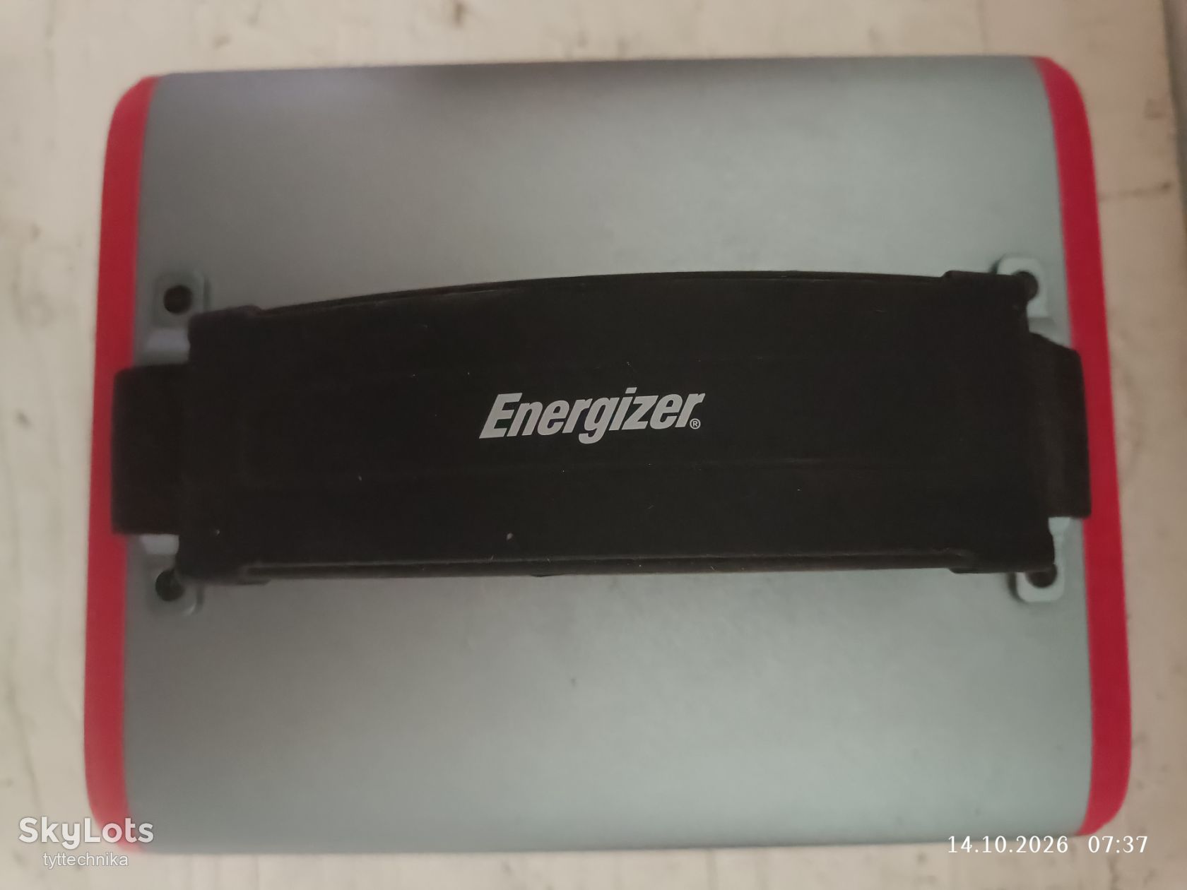 Зарядна станція Energizer PPS240W2 за Вашу ціну без резерву - фото фото фото 3