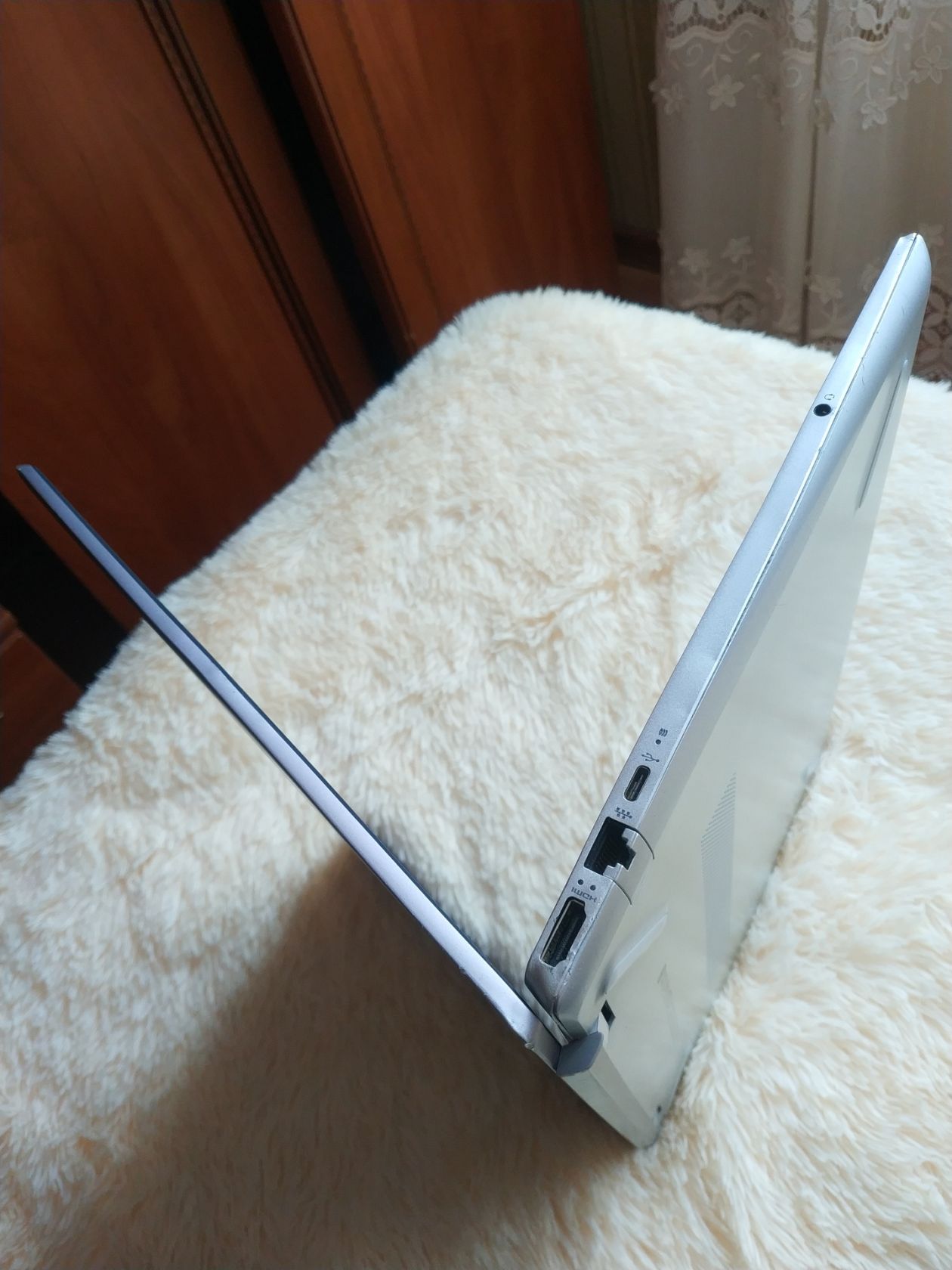Hp 15.6 Сенсорний FHD IPS i5-1035G1 Акб Відеоогляд - фото фото фото 8
