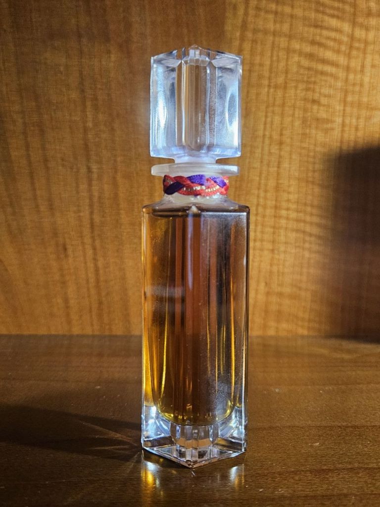 Red Giorgio Beverly Hills 30ml Parfum - фото фото фото 3