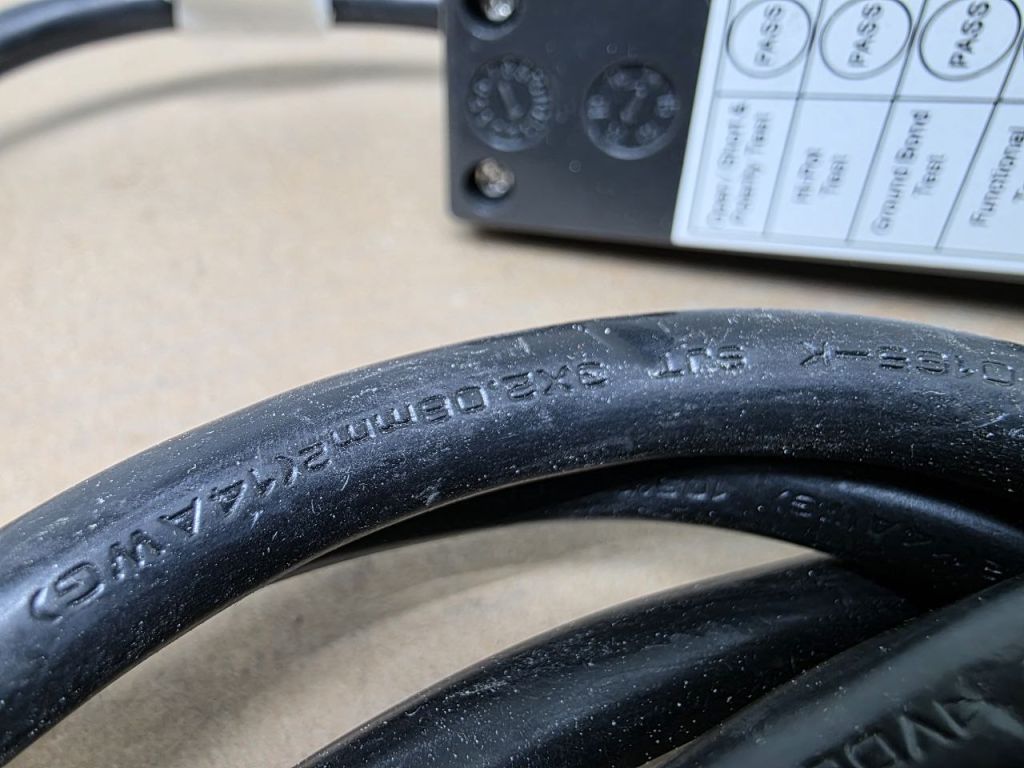 HP HSTNR-PS03 PDU 7×C13 IEC C20 16A  (8316-7) - фото фото фото 2