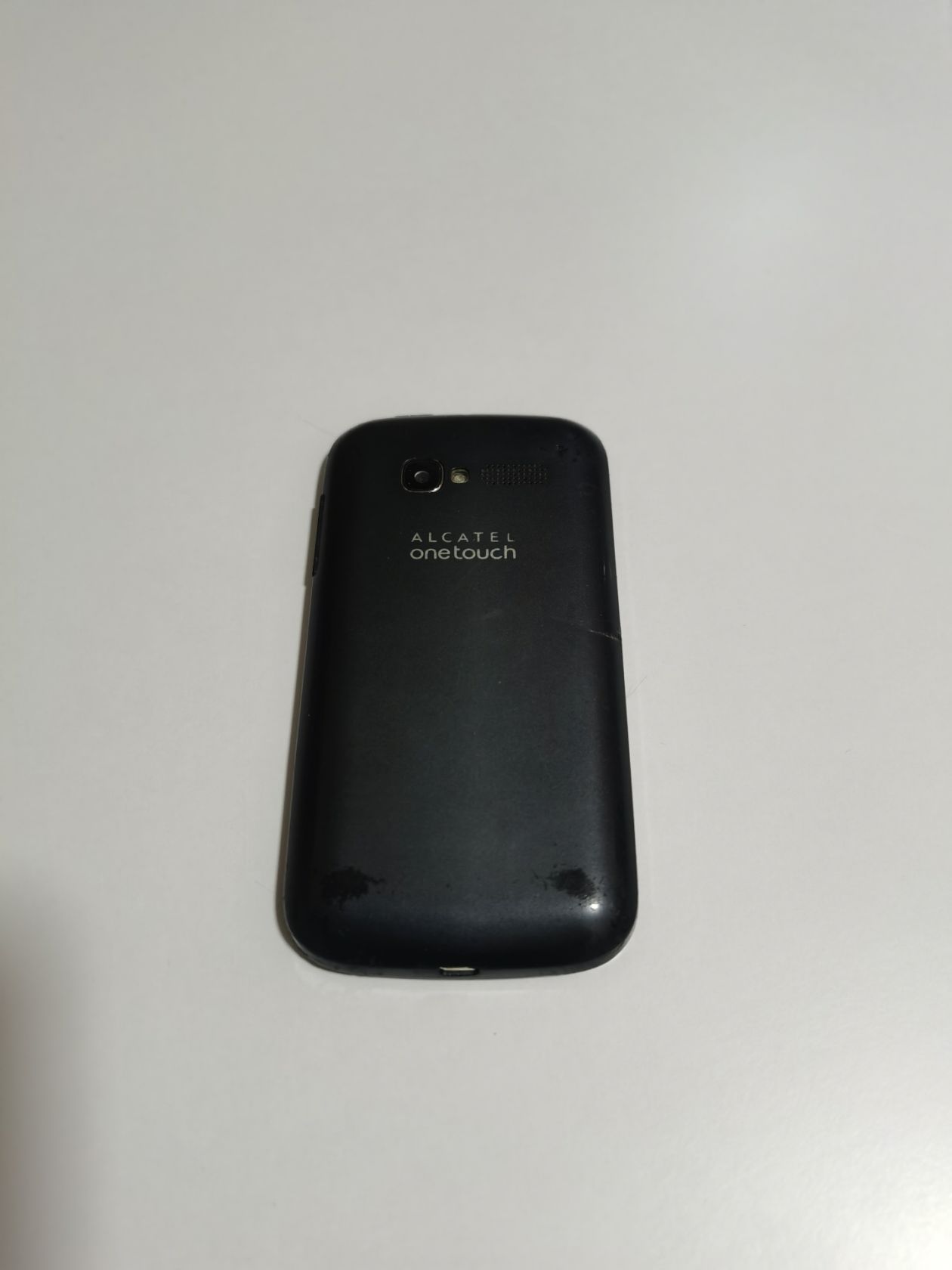 Alcatel OneTouch POP C5  (5036х / 5036d) - НЕ РОБОЧИЙ! - фото фото фото 5