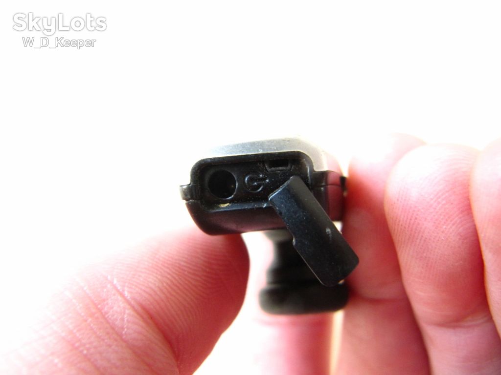 Samsung WEP210 bluetooth гарнітура - фото фото фото 7