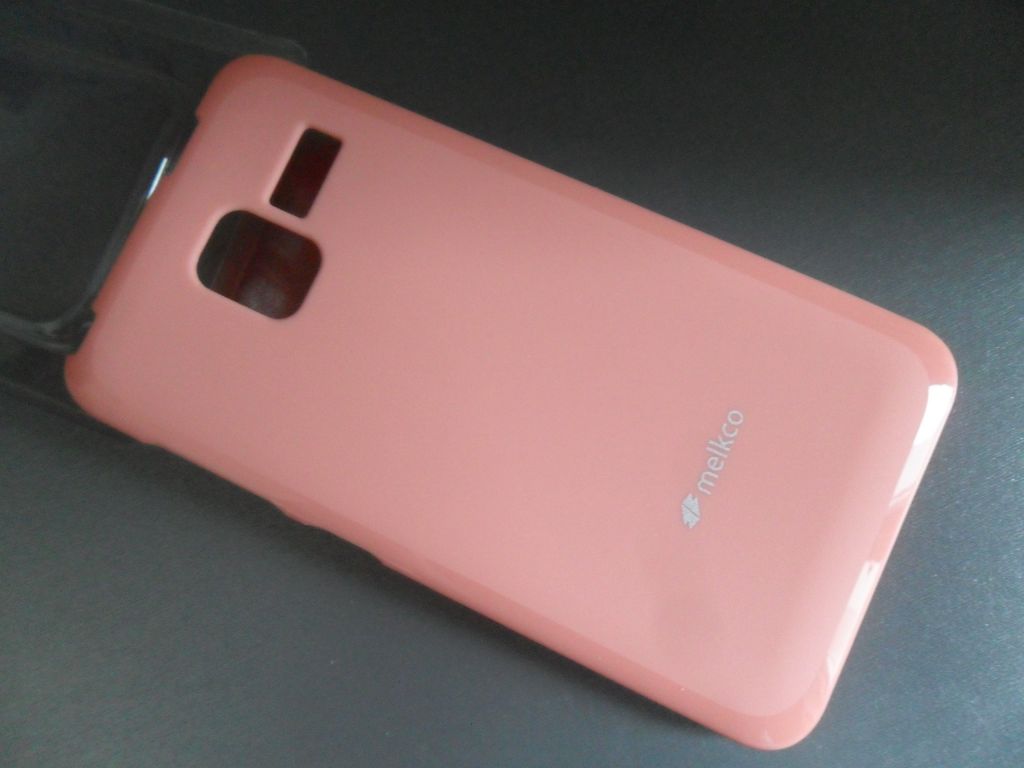 Чехол Melkco для Lenovo A850+ - фото фото фото 1