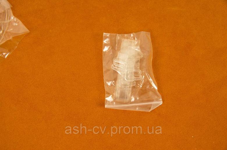 Бюстгальтер, без бретельок, Push-Up, SodaCoda, Clear, AA - фото фото фото 4