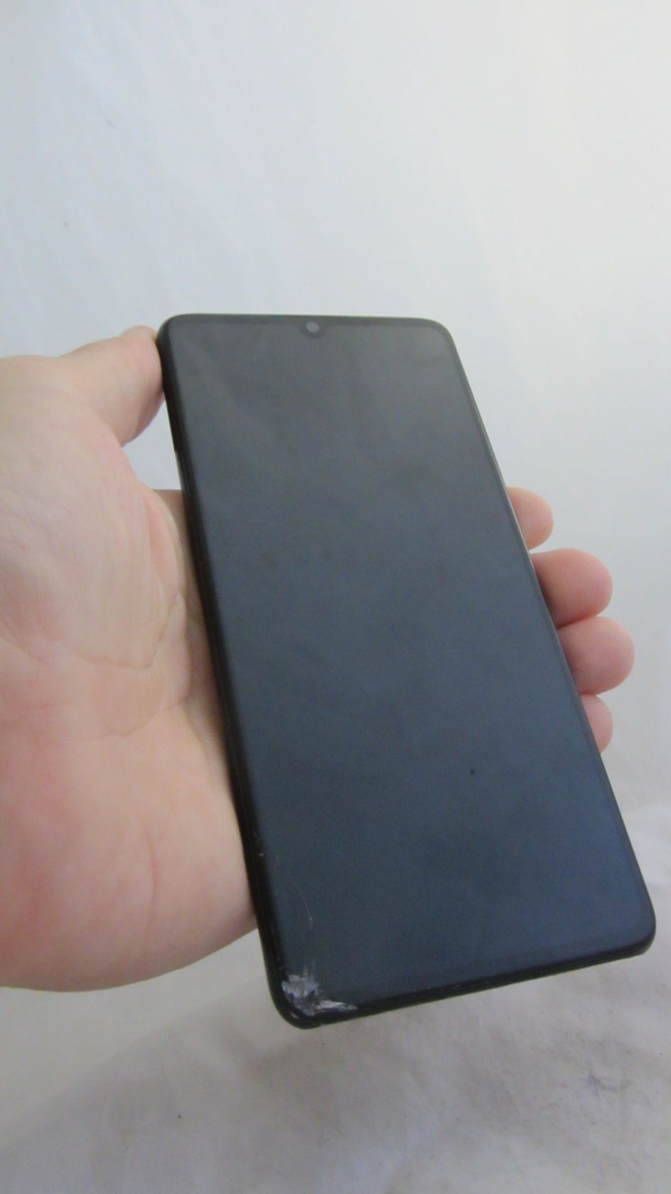 HUAWEI P30 Black - фото фото фото 0
