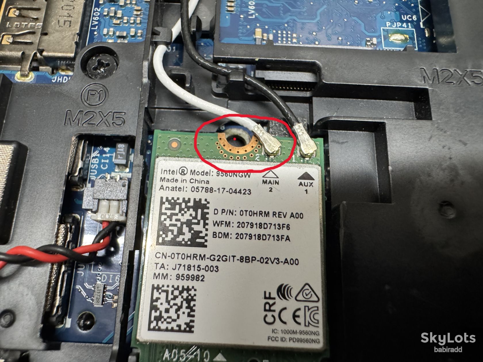 Ноутбук DELL 5401 I5-9400H/БЕЗ DDR4/БЕЗ SSD   (45) - фото фото фото 8