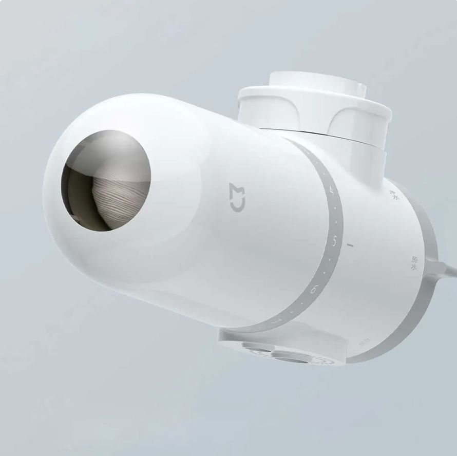 Фільтр для води XIAOMI MIJIA - фото фото фото 1