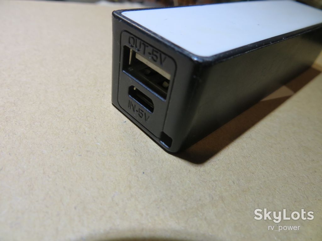 Powerbank з 18650 від 1 грн - фото фото фото 2