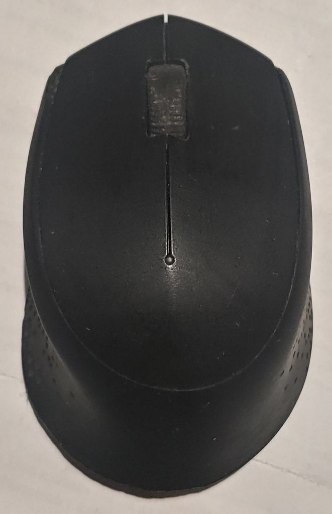Беспроводная мышка миша Logitech M280 Wireless Mouse Black - фото фото фото 0