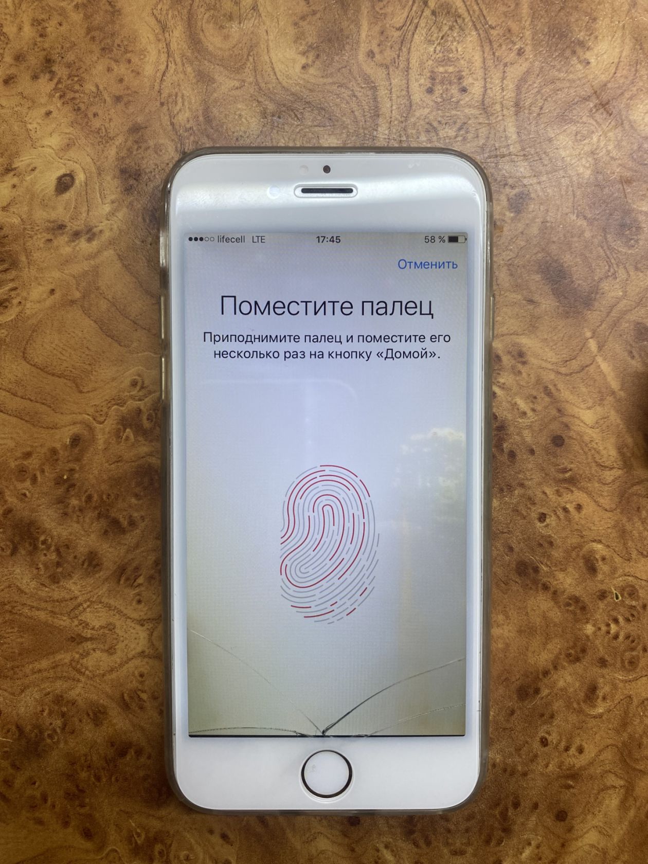 Iphone 6 64 гб 10 иос новая батарея - фото фото фото 5