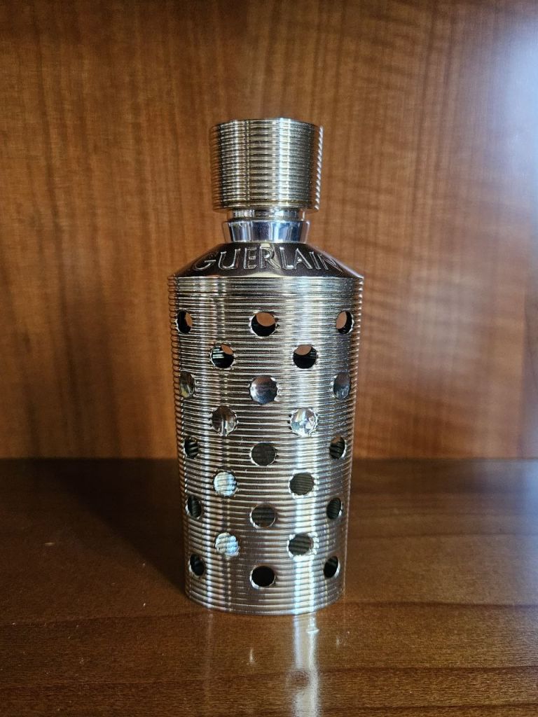 Jicky Guerlain 50ml Eau de Parfum - фото фото фото 1