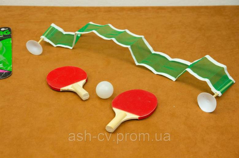Міні пінг-понг (Mini Ping Pong) - фото фото фото 5