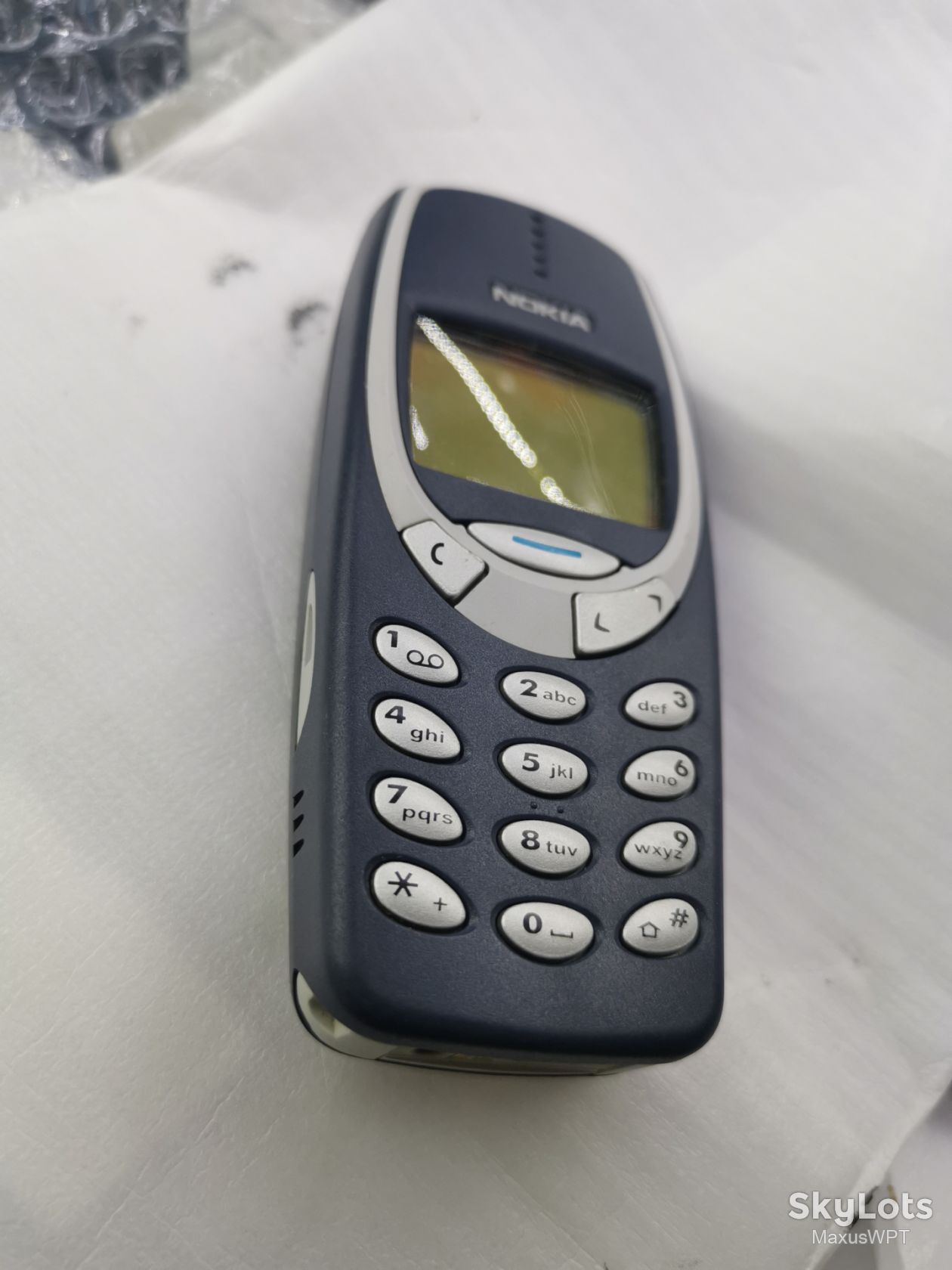 #shop nokia 3310 classic 968/3 - фото фото фото 4
