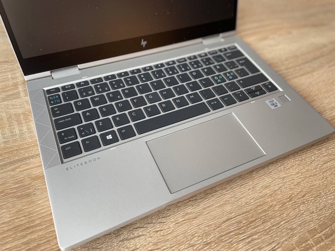 № 01 Ноутбук HP EliteBook X360 830 G7  RAM - 4Gb - фото фото фото 8
