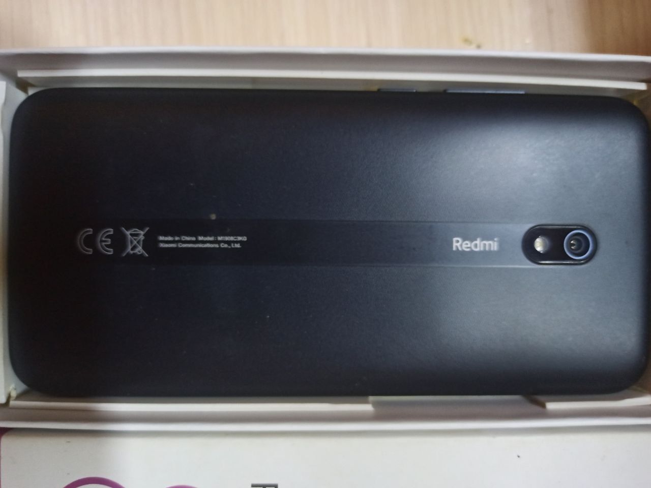 Xiaomi Redmi 8A 2/32GB на lineage-23.2 андроид 16 - фото фото фото 2
